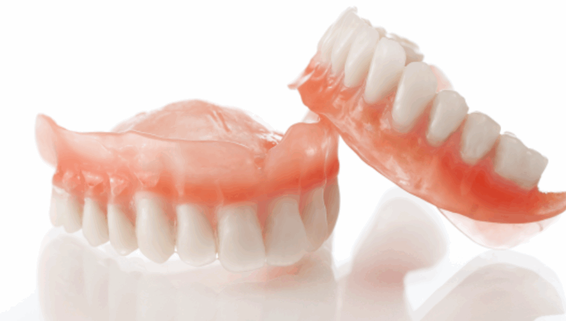 Dentures