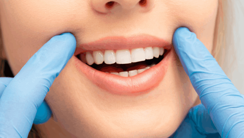 Tooth Whitening