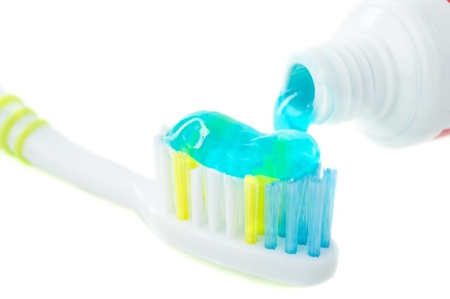 Best Practices For Using Toothpaste South Boston 