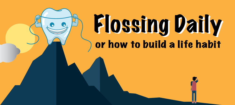 More Valuable Tips on How to Floss From Tremont Dental Care