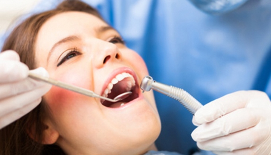 Dental Abscess and Infection Tips From Tremont Dental Boston Massachusetts