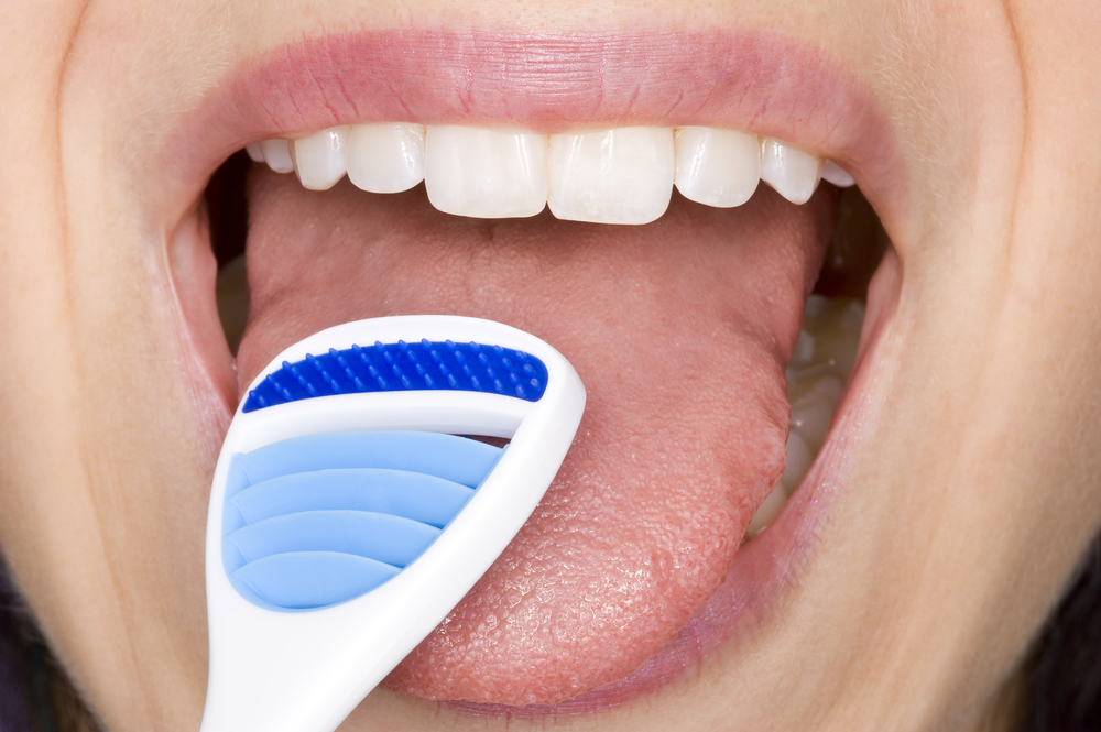 Improving Oral Hygiene at South End Boston Massachusetts