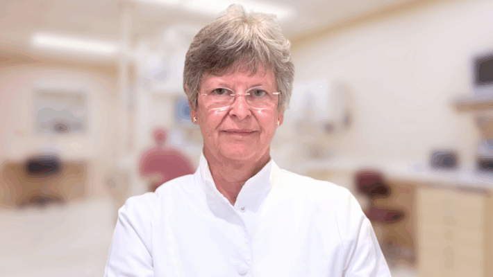 Dr. Anne Wucherpfennig