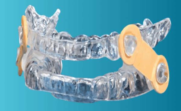 Sleep Apnea Devices