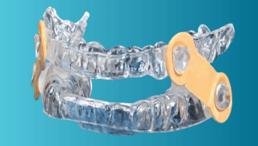 Sleep Apnea Devices